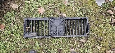 agregat 4.2 kw: MASKA USISNIK VAZDUHA ZA MERCEDES BENZ E 124, E 200, E 220 . | — 2