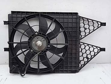 ventilator na upaljac 24v: VENTILATOR ZA ŠKODA RAPID OD 2012. DO 2019. GOD. | Polovni — 4