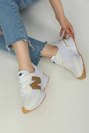 samba patike beograd: New Balance, 40 — 4