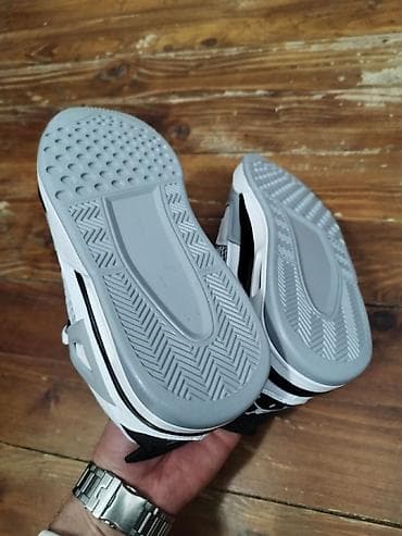 Ugg obuća: Jordan air 4 duboke patike jordanke NOVO Novo Brojevi 36 do 46 fb — 2