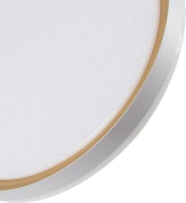 posude za kafu i secer ikea: Ceiling lamp, color - White — 6