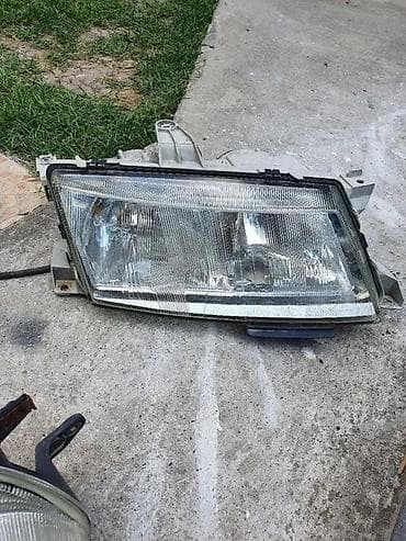 original auspuh imt 539: DESNI FAR SAAB 9-5 ORIGINAL OD 1997GOD | Desni far Saab 9-5 original — 1