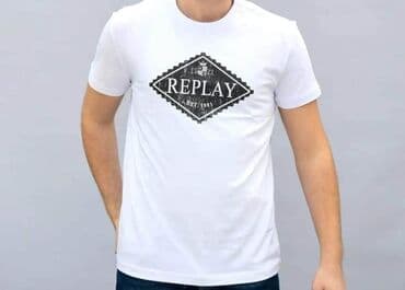 pamucne majice arilje: Muske pamucne majice top kvaliteta . Dostupne velicine M L XL 2XL 3XL — 11