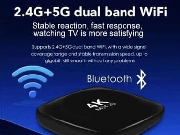 ps3 igre prodaja: Smart Tv Box MX 10 Cena 3.480din+dostava. Verzija Android 13.0 — 5
