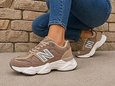 Patike: NB 9060
36 do 41 
Cena 3700 din ✅️
NT❤ — 4