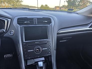 lidl alati: Ford Mondeo titanium 4wd st line powershift 180ks automatik Glavne — 3