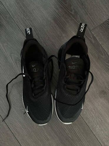 obuca sabac: Nike, Size - 34 — 7