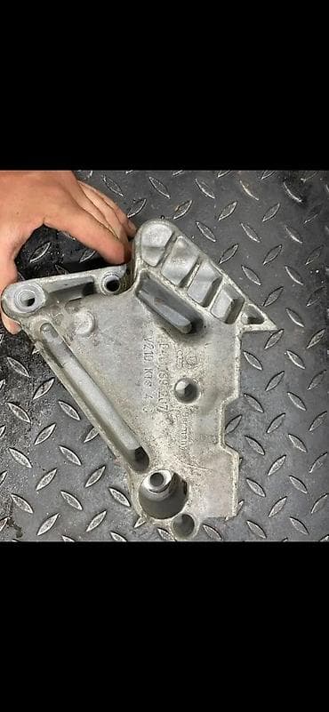 prekidac za sekvent plin: GOLF 7 NOSAC MOTORA I MENJACA 04L199207 | Audi vagen delovi altina — 3