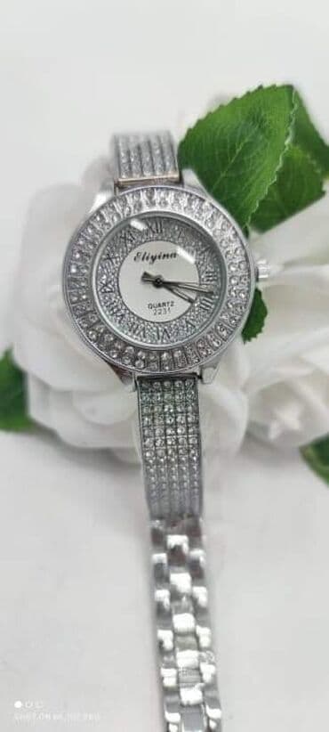 naočale sa magnetom: 1400din Prelep interesantan i praktican zenski sat sa kopcanjem na — 8