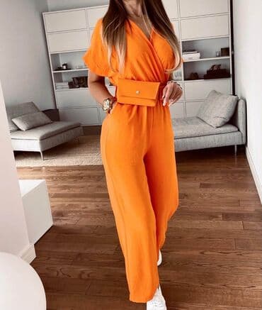 mona kombinezoni: 2400 din — 4