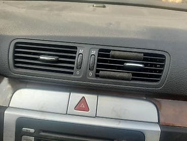 LUFTERI ZA VOLKSWAGEN PASSAT B6 | Lufteri za Passata B6 Mogucnost
