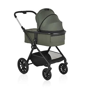 nike maslinasto zelene patike: Cangaroo Kolica za bebe Joker 3u1 – Olive Green (šifra: CAN0071-70) — 6