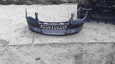 tende za kamp prikolice: TOURAN BRANIK ZA VOLKSWAGEN TOURAN OD 2003. DO 2012. GOD — 1