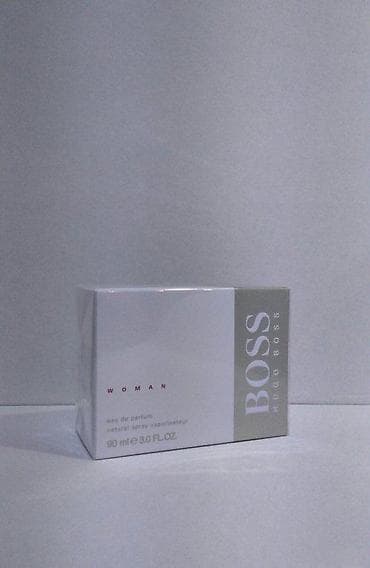 HUGO BOSS WOMAN EDP 90ML | Hugo Boss woman edp 90ml. Original