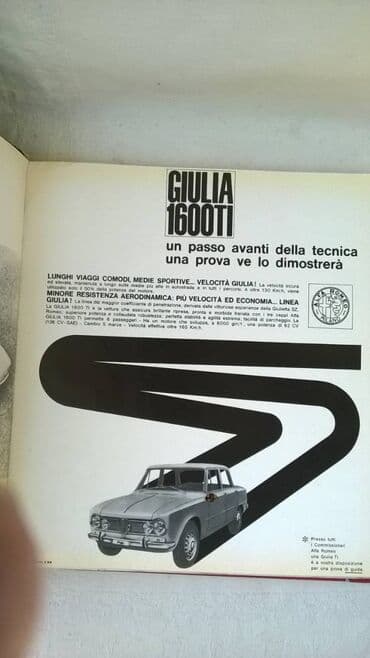 pijev život knjiga: Knjiga:Style auto 1963.,160 str. ita/eng.(13 dizaajnera za auto — 5
