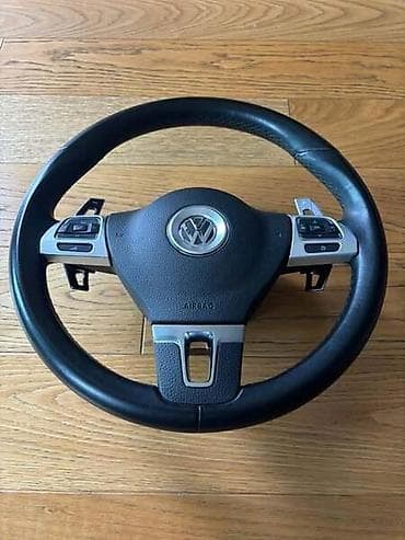 VOLAN ZA VOLKSWAGEN GOLF 5, GOLF 6, GOLF PLUS . OD 2008. DO 2015