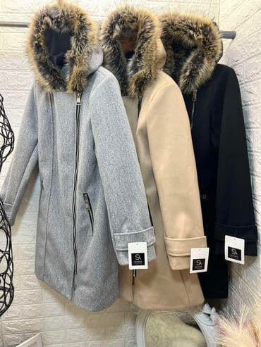 kaput: Alve, M, L, S (EU 36) — 1