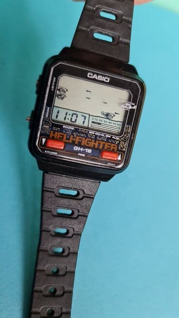 Casio, Unisex na lalafo.rs Casio, Unisex