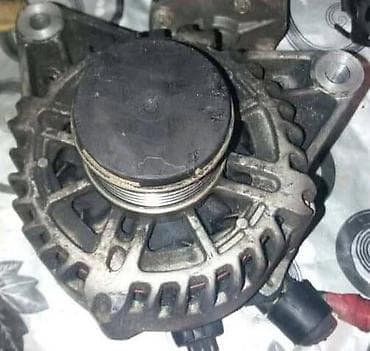 auto otpad ruma: ALTERNATORI ZA FORD C-MAX, FIESTA, FOCUS . OD 2004. DO 2005. GOD. | — 4