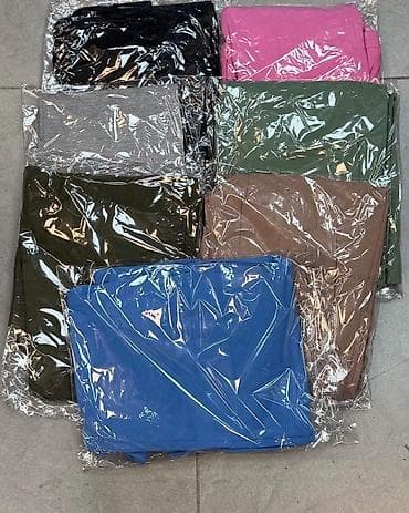 nike trail helanke: Ženske pantalone sa visokim strukom i zvonastim nogavicama Pantalone — 8