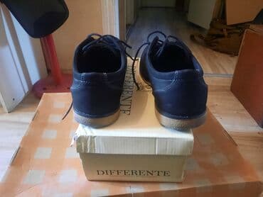 muski kačketi za zimu: Shoes, size - 45 — 5