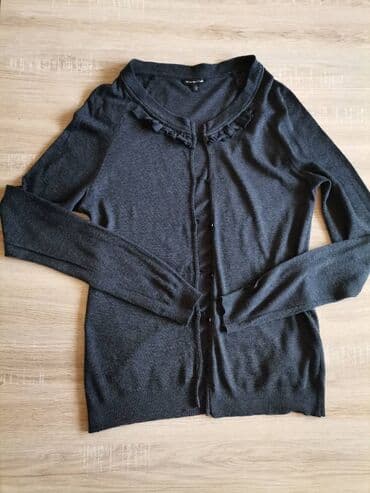 new yorker push up: S, Cotton — 2