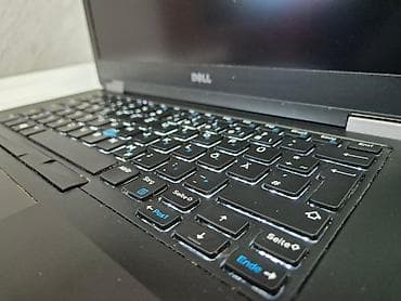 jysk stalak za laptop: Dell Latitude serije (14") – poslovni laptop - Ekran: 14 inča, mat — 1