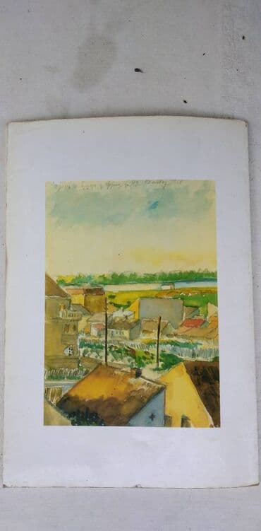 test iz srpskog za 3 razred: Knjiga:Pavle Vasic-svedok epohe,format 24x17 cm.1993 .god. 68 str — 5