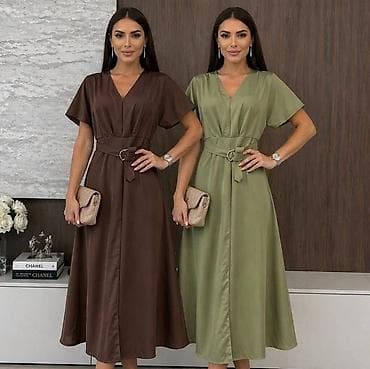 Haljine: 04. Haljina 3.100 dinara A — 3