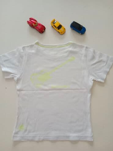 c a decija garderoba: Round neck, Short sleeve, 92 — 4
