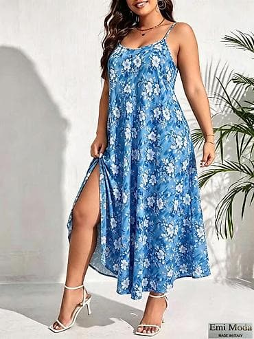 haljine ruma: 06. Haljina za punije
2XL 3XL 4XL
Cena : 2.250 dinara H — 8