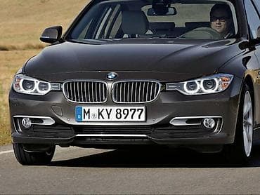 BRANIK ZA BMW 320 OD 2011. DO 2019. GOD
