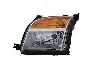 navoz za auto: FAROVI ZA SVE MODELE ZA FORD C-MAX, ESCORT, FIESTA . OD 2000. DO — 5