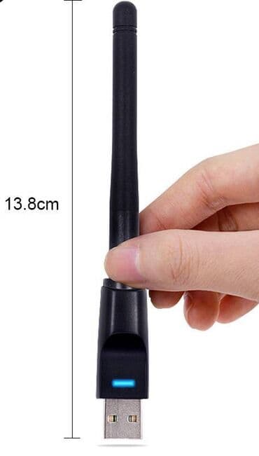 frižider na plin: Wi fi antena Wi fi antena preko usb da za bolji signal gde je wi fi — 2