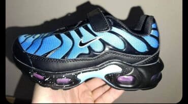 tn patike bele zenske: Dečije patike – sportski model sa vazdušnim jastučićima Dostupni — 4