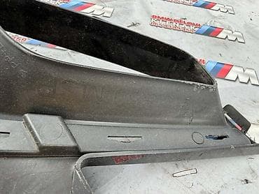 Vozila: G60/61DIFUZOR MASKA P BRANIK M ZA BMW SERIJA 5 OD 2023. DO 2026. GOD — 6