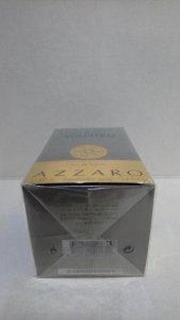 grubin muske papuce gumene: AZZARO WANTED EDT100ML | Azzaro Wanted edt100ml. Original parfemi — 5