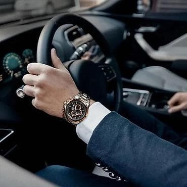 upaljac na struju: Casio Edifice EF-539D-1A5 Potpuno NOV sat Casio Edifice EF-539D-1A5 — 4