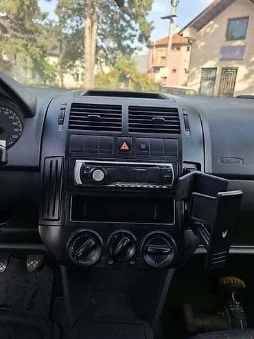 poklopac retrovizora: TRECE STOPSVETLO POLO 9N ZA VOLKSWAGEN POLO OD 2001. DO 2009. GOD. | — 5