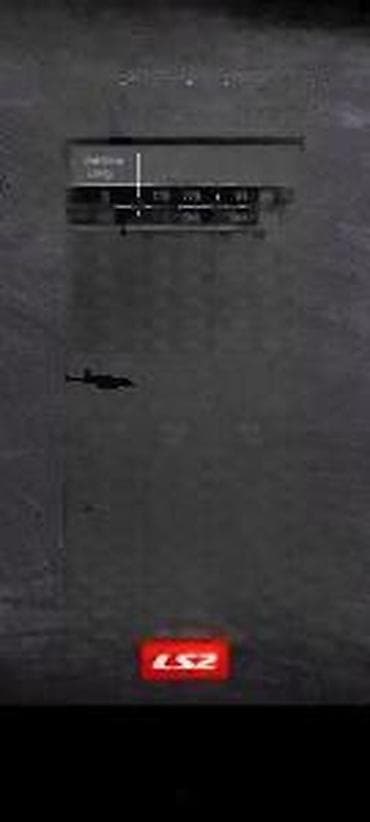 biseri za kosu: Muške LS2 moto pantalone u crnoj boji, dizajnirane za vožnju — 9