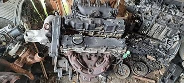 nosivost vozila: MOTOR 1.4 16V ZA PEUGEOT 206 | kompletan motor 1.4 16v.Imam sve — 2