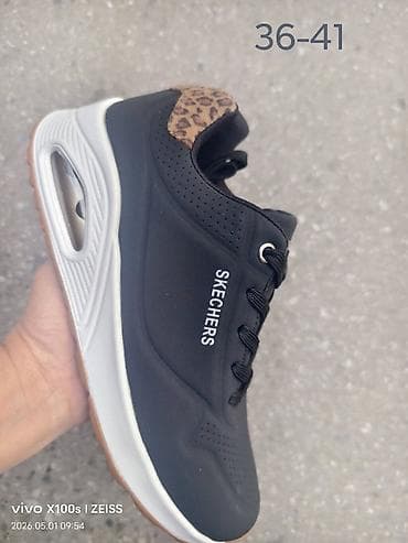 Women's Footwear: Skechers patike NOVO Novo Brojevi 36 do 41 fb Moja Kupovina 1 maj — 2