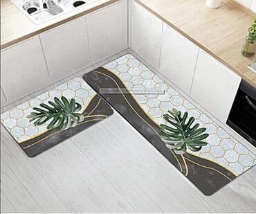 pepco staze za kupatilo: Tepih Staza, Pravougaoni — 10