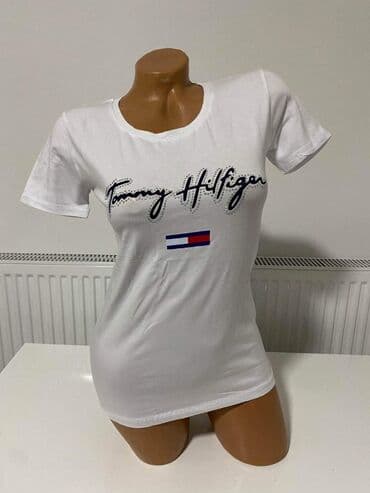 gerry weber cena: Firmirane majce Likra Vel : ( 2s 2m 2l ) 6 - komada u seriji — 12