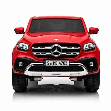 obuca za kosarku: Šifra proizvoda: SM-26303C-290 Licencirani Mercedes‑Benz X Class 4x4 — 3