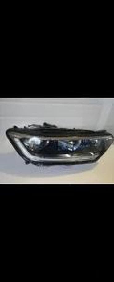 y5 2016: VW T ROCK DESNI FUL LED FAR 2HA941036AF | Audi vw delovi ALTINA — 2