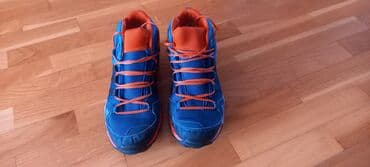 guess patike sa platformom: Trainers, Adidas, size - 38.5 — 1