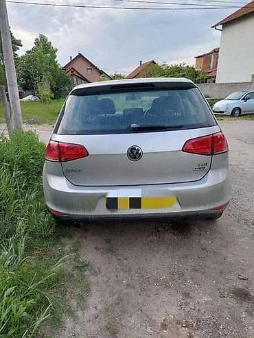 motoric klapne grejanja golf 5: 1.6TDI LIMARIJA MEHANIKA ZA VOLKSWAGEN GOLF 7 OD 2013. DO 2017. GOD — 3