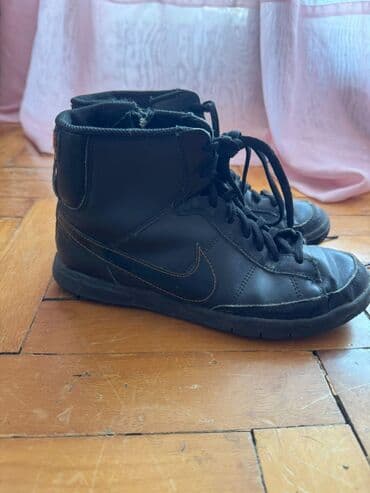 multifunkcionalna torba za bebe: Nike, 37, color - Black — 1
