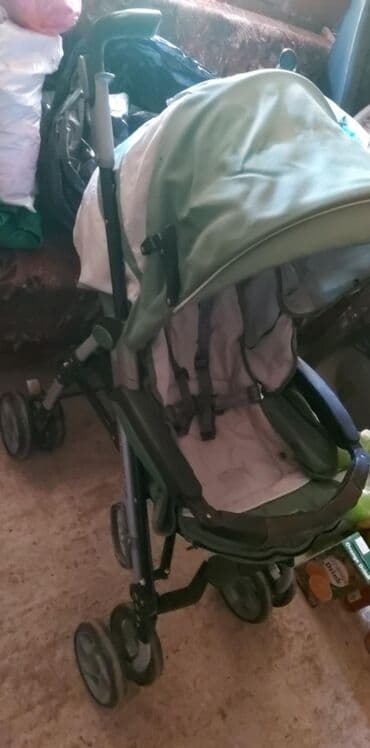 cybex dodatak za drugo dete: Kolica za bebe — 1
